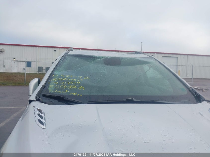 KL4CJESB3FB213019 2015 BUICK ENCORE photo no. 18