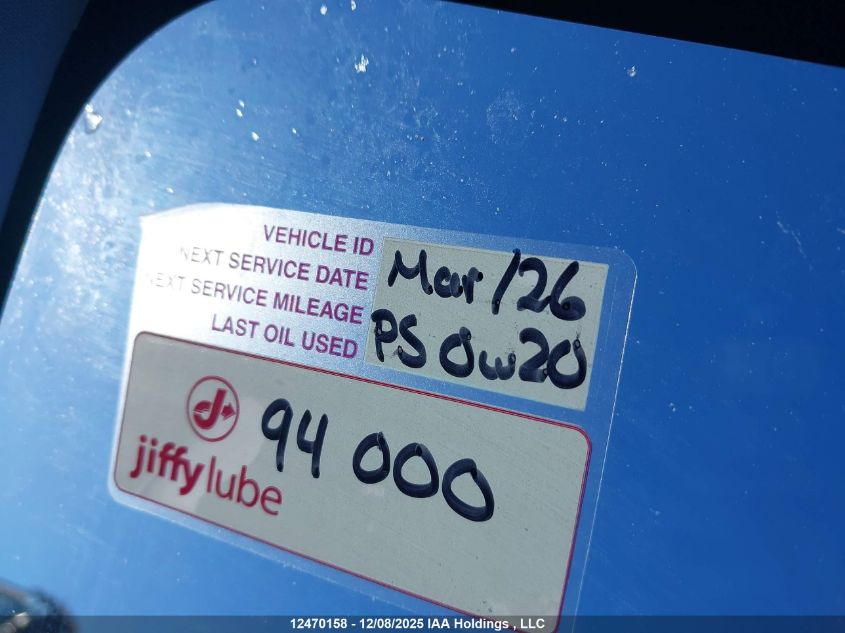 2016 Toyota Corolla S VIN: 2T1BURHE8GC653628 Lot: 12470158