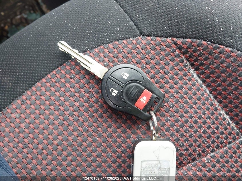 JN8AS58V99W182596 2009 NISSAN ROGUE photo no. 11