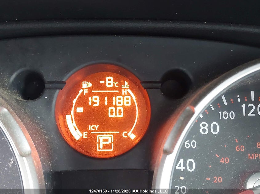 JN8AS58V99W182596 2009 NISSAN ROGUE photo no. 16