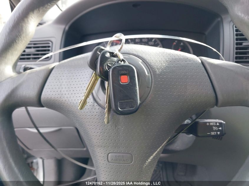 2006 Toyota Corolla Ce/Le/Sport VIN: 2T1BR32E46C657228 Lot: 12470162