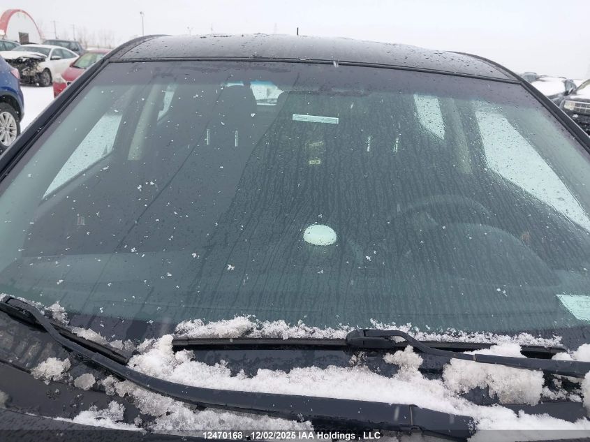 2012 Hyundai Tucson Gl VIN: KM8JTCAC6CU530536 Lot: 12470168