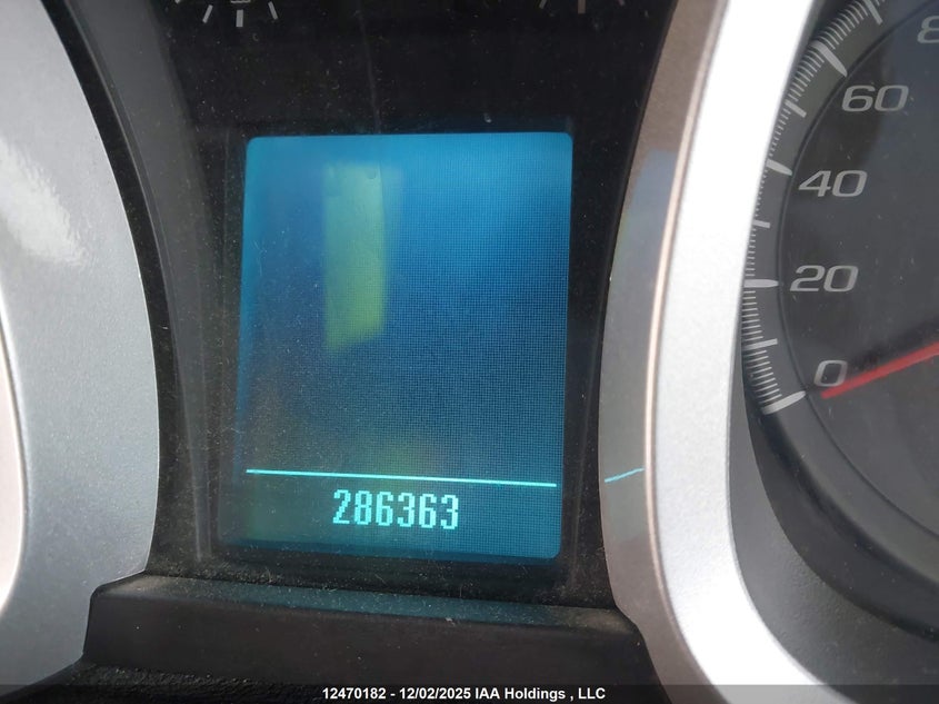 2CNFLGEC7B6462946 2011 CHEVROLET EQUINOX photo no. 15