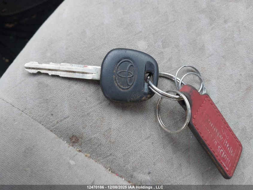 2010 Toyota Corolla S/Le/Xle VIN: 2T1BU4EE3AC244578 Lot: 12470186