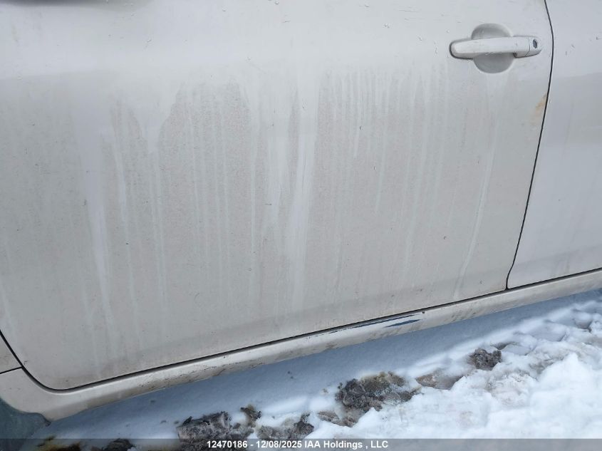 2010 Toyota Corolla S/Le/Xle VIN: 2T1BU4EE3AC244578 Lot: 12470186