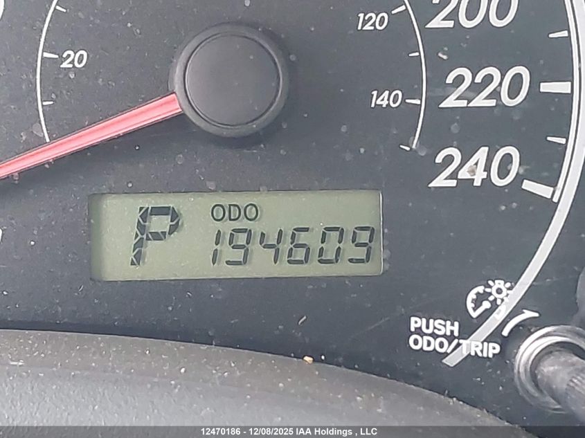 2010 Toyota Corolla S/Le/Xle VIN: 2T1BU4EE3AC244578 Lot: 12470186