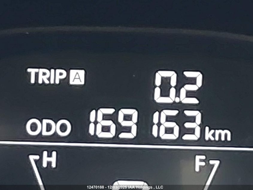 2012 Hyundai Elantra Limited VIN: 5NPDH4AE4CH136960 Lot: 12470188