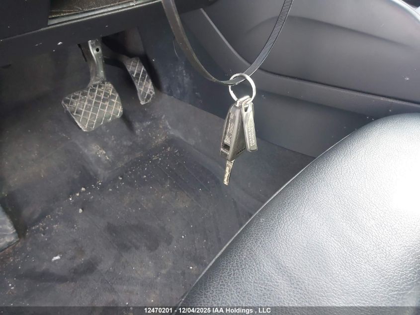 2019 Audi A3 45 Progressiv VIN: WAUEEGFF6K1024308 Lot: 12470201