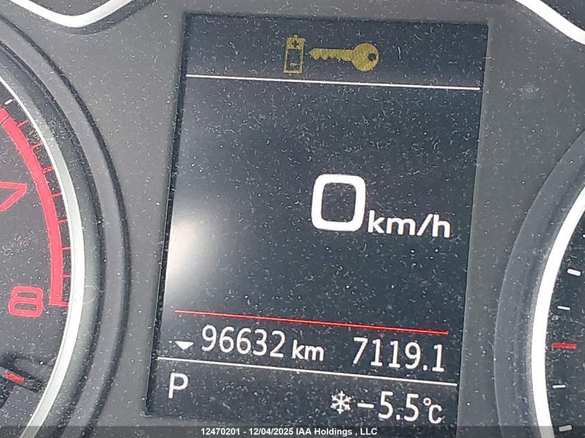 2019 Audi A3 45 Progressiv VIN: WAUEEGFF6K1024308 Lot: 12470201