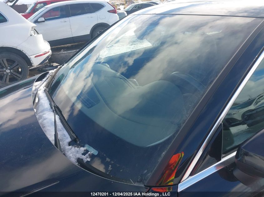 2019 Audi A3 45 Progressiv VIN: WAUEEGFF6K1024308 Lot: 12470201