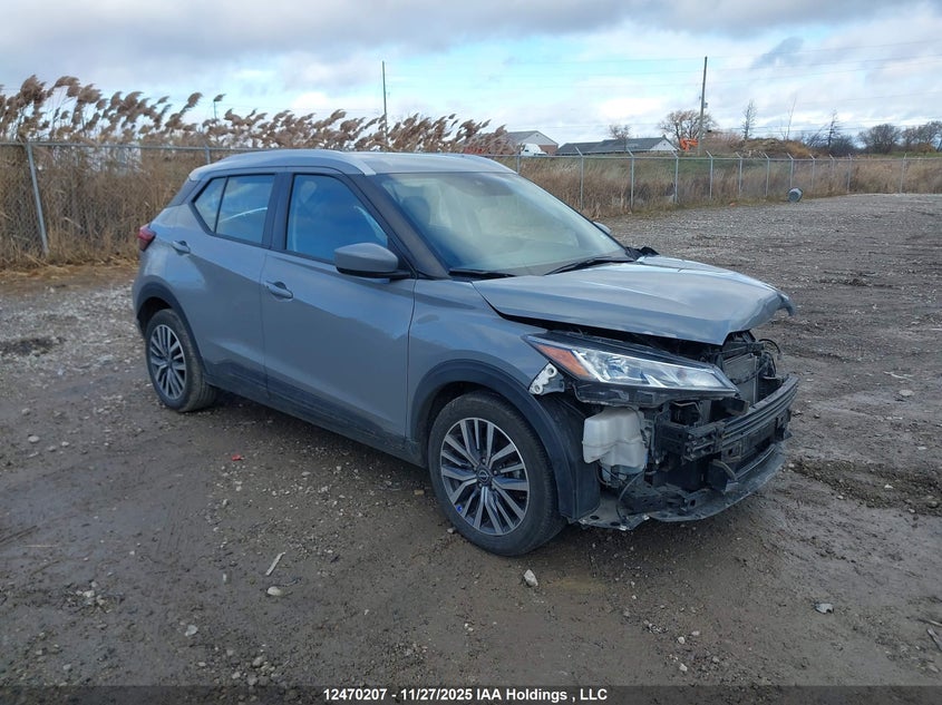 3N1CP5CV2SL468673 2025 NISSAN KICKS photo no. 15