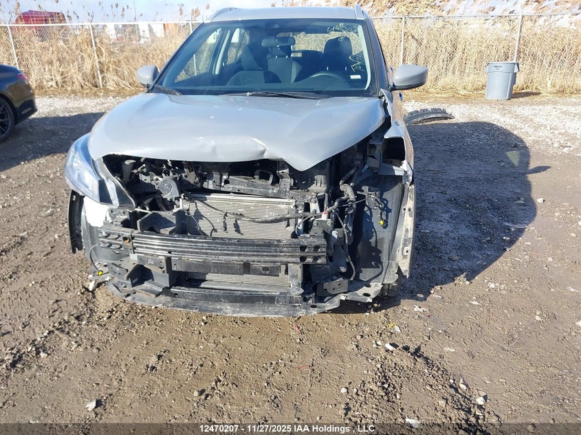 3N1CP5CV2SL468673 2025 NISSAN KICKS photo no. 6