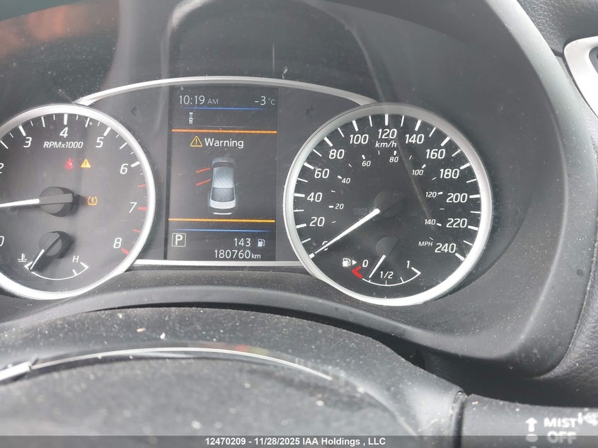 3N1AB7AP8KY250889 2019 NISSAN SENTRA photo no. 15