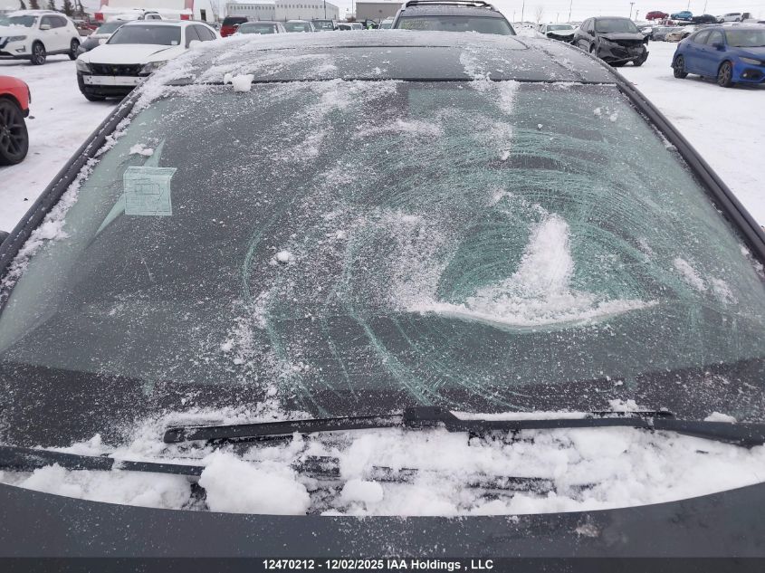 2018 Chevrolet Cruze Lt VIN: 1G1BH5SE4J7166336 Lot: 12470212