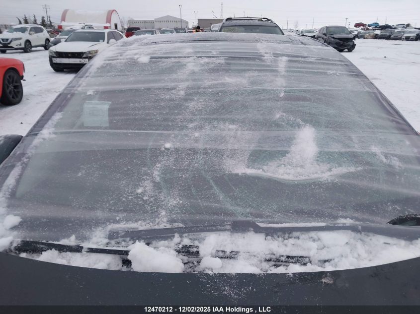 2018 Chevrolet Cruze Lt VIN: 1G1BH5SE4J7166336 Lot: 12470212