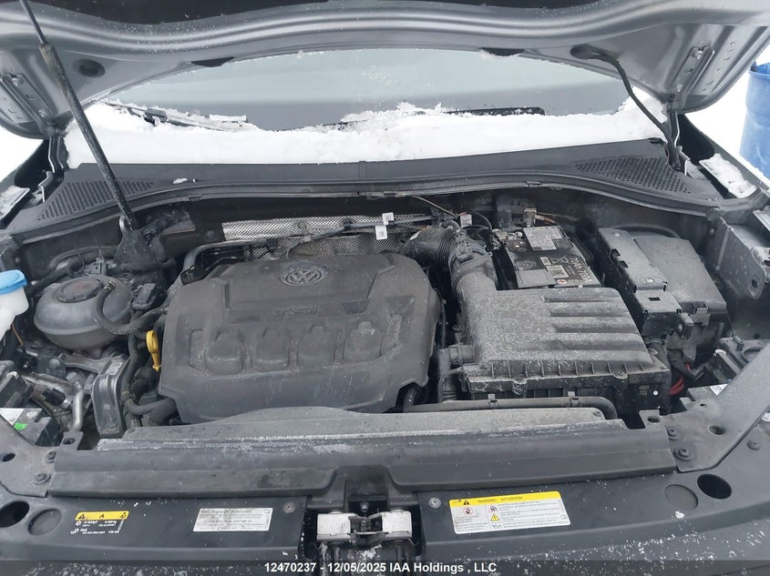 3VV2B7AX4RM130902 2024 VOLKSWAGEN TIGUAN photo no. 10