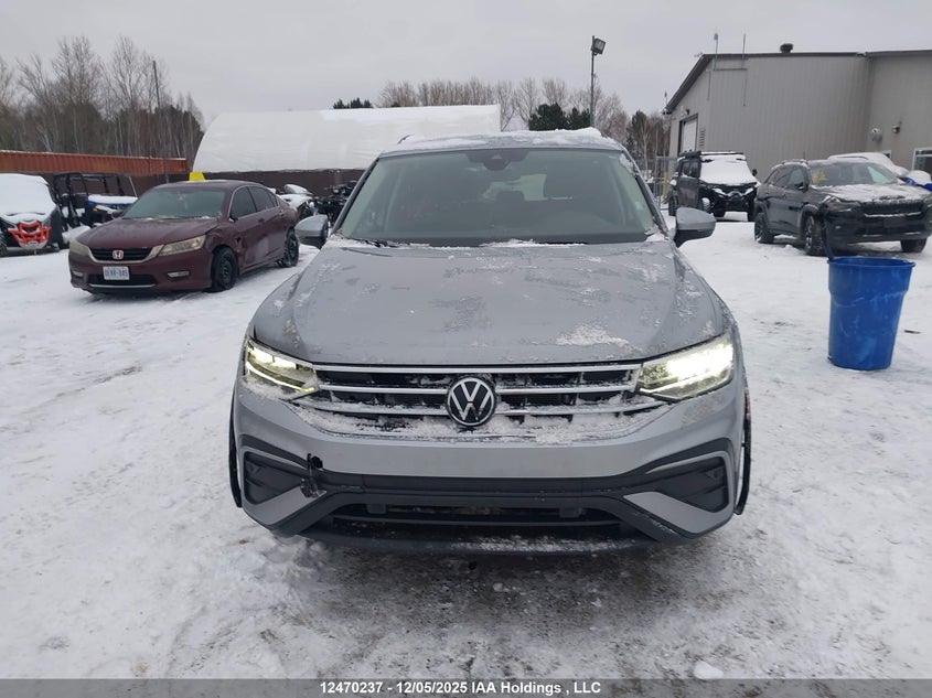 3VV2B7AX4RM130902 2024 VOLKSWAGEN TIGUAN photo no. 12