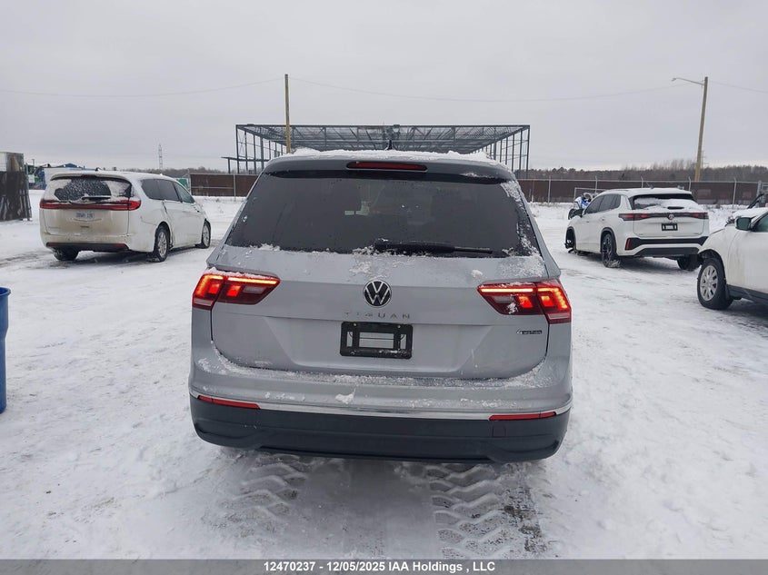 3VV2B7AX4RM130902 2024 VOLKSWAGEN TIGUAN photo no. 16