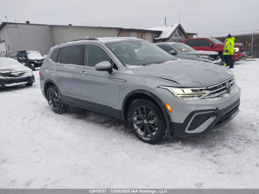 3VV2B7AX4RM130902 2024 VOLKSWAGEN TIGUAN photo no. 6