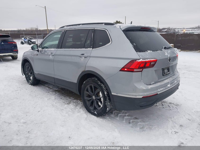 3VV2B7AX4RM130902 2024 VOLKSWAGEN TIGUAN photo no. 3