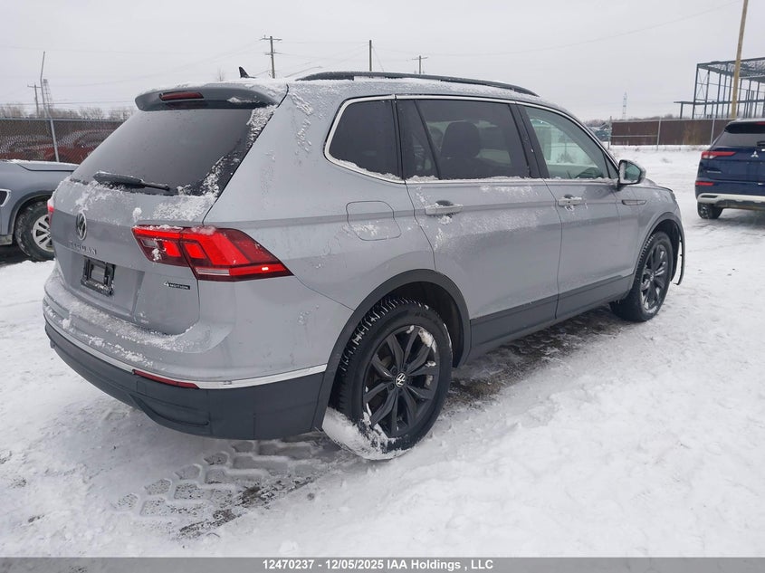 3VV2B7AX4RM130902 2024 VOLKSWAGEN TIGUAN photo no. 4