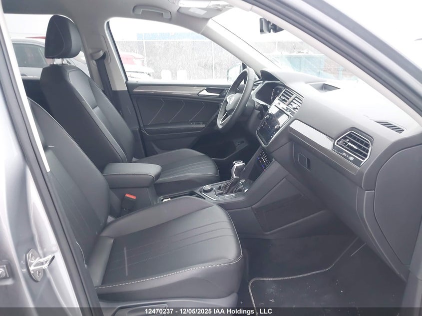 3VV2B7AX4RM130902 2024 VOLKSWAGEN TIGUAN photo no. 5