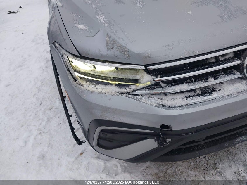 3VV2B7AX4RM130902 2024 VOLKSWAGEN TIGUAN photo no. 6