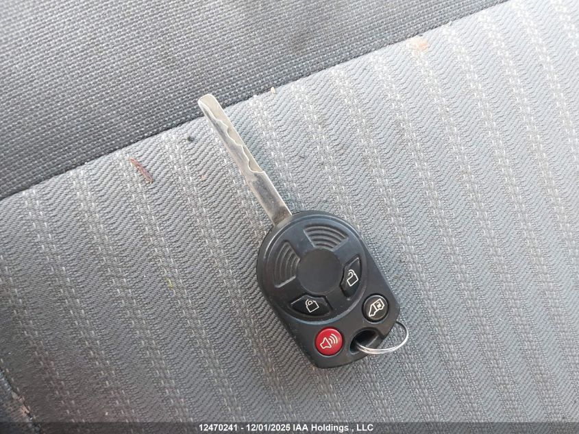 2015 Ford Transit-150 VIN: 1FTNE1ZM9FKA18903 Lot: 12470241