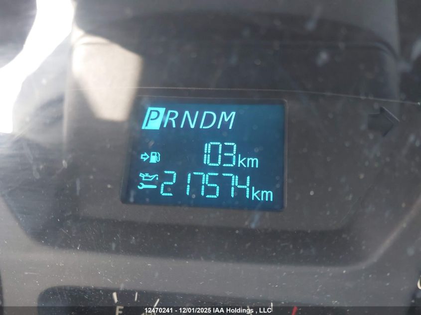 2015 Ford Transit-150 VIN: 1FTNE1ZM9FKA18903 Lot: 12470241