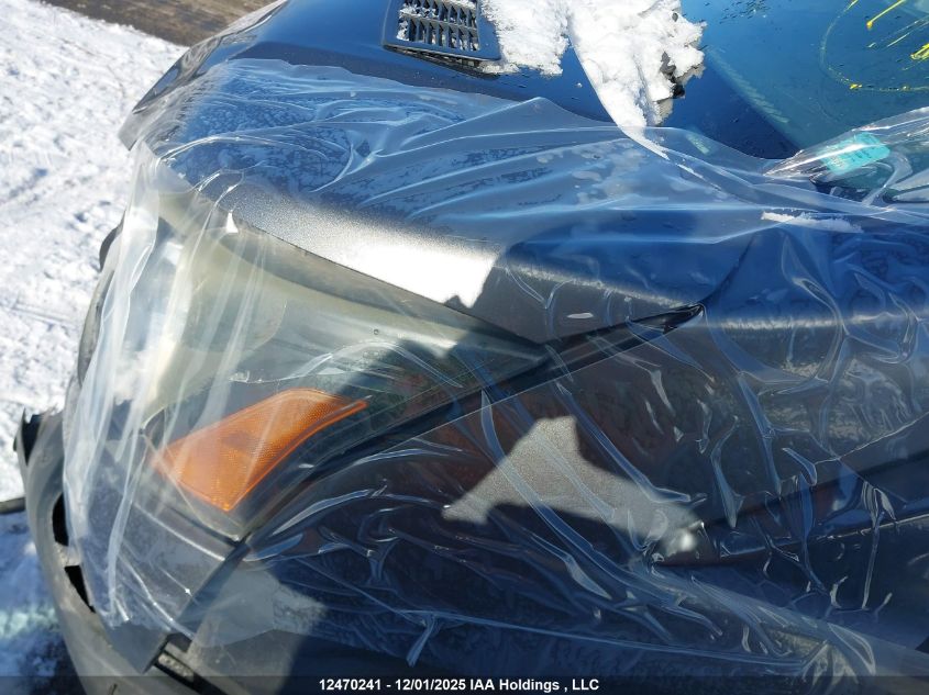 2015 Ford Transit-150 VIN: 1FTNE1ZM9FKA18903 Lot: 12470241