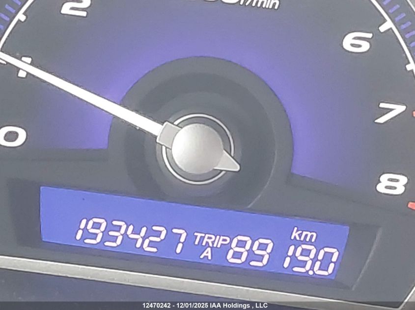 2007 Honda Civic Lx VIN: 2HGFA15547H103348 Lot: 12470242