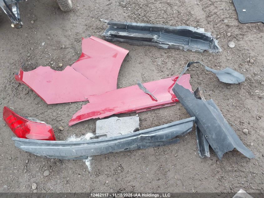 2015 Kia Optima Lx/Lx Winter Edition VIN: KNAGM4A7XF5539322 Lot: 12462117X