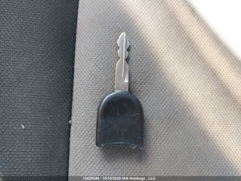 2010 Ford Ranger Sport/Xl/Xlt VIN: 1FTKR4EE0APA25399 Lot: 12429344X