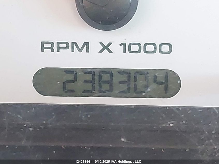 2010 Ford Ranger Sport/Xl/Xlt VIN: 1FTKR4EE0APA25399 Lot: 12429344X