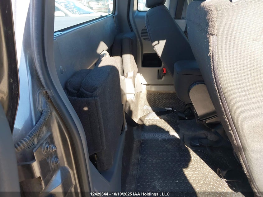 2010 Ford Ranger Sport/Xl/Xlt VIN: 1FTKR4EE0APA25399 Lot: 12429344X