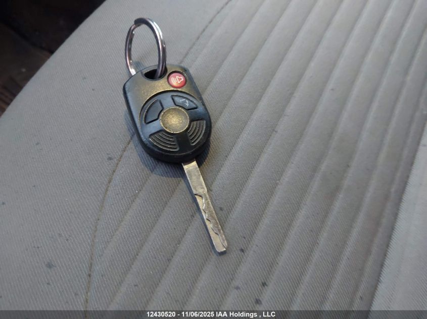 2017 Ford Escape Se VIN: 1FMCU9G90HUD69600 Lot: 12430520X