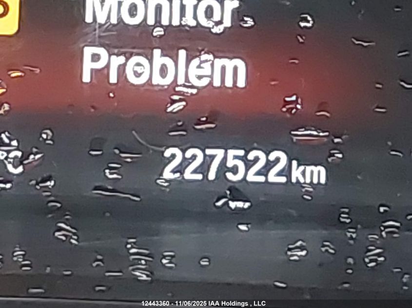 2018 Honda Cr-V Touring VIN: 2HKRW2H92JH149647 Lot: 12443360X