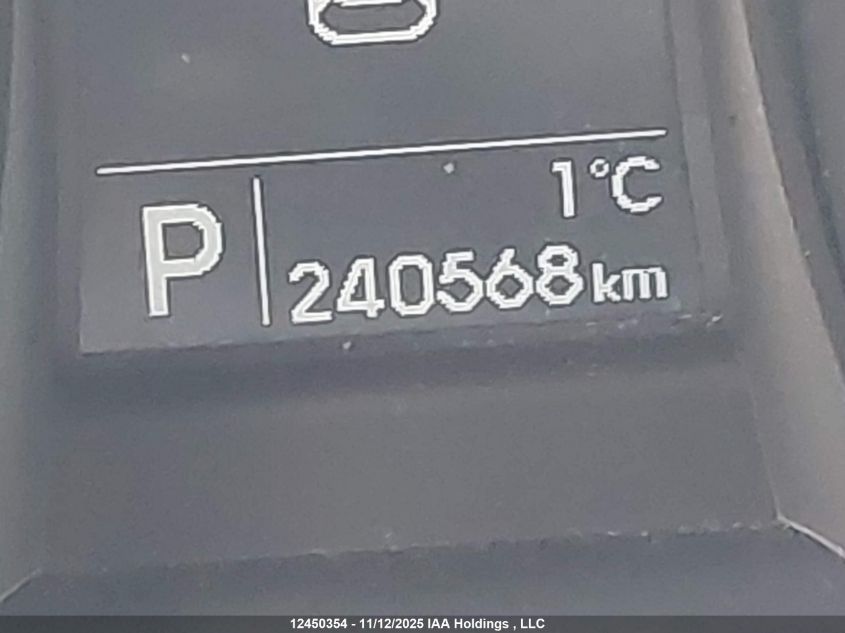 2016 Hyundai Santa Fe Sport 2.4 Base VIN: 5XYZT3LB0GG359818 Lot: 12450354X