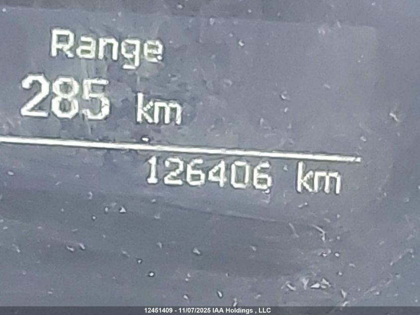 2012 Suzuki Grand Vitara Jx/Urban VIN: JS3TD0D2XC4100828 Lot: 12451409X