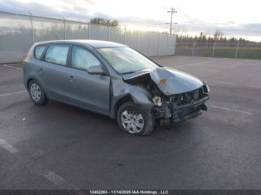 KMHDB8AE8BU116333 2011 Hyundai Elantra Touring Gl auction photo 1