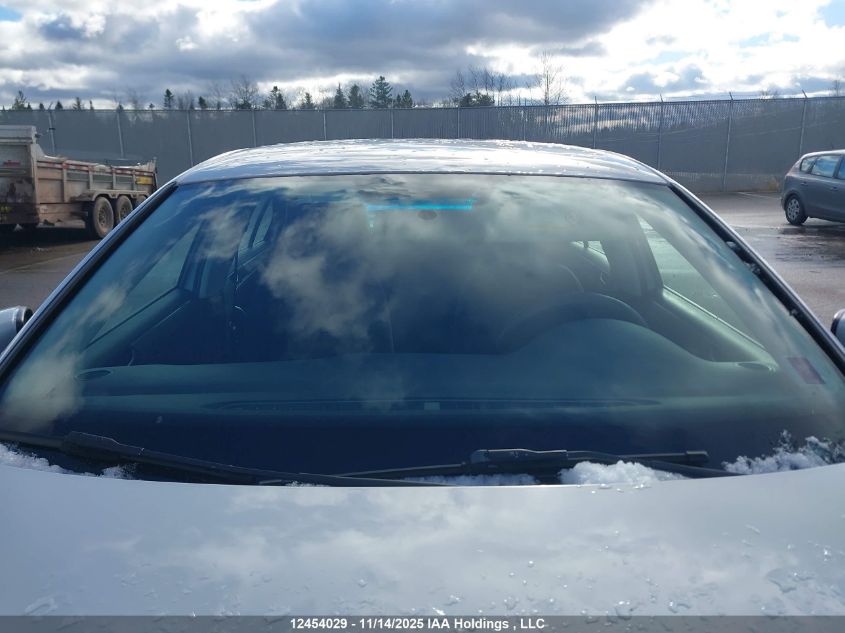 2017 Volkswagen Jetta 1.4 Tsi Trendline+ VIN: 3VW2B7AJ5HM229654 Lot: 12454029X