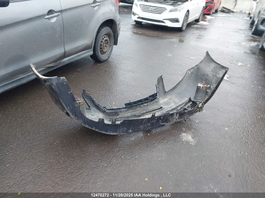 4S4WX9JD8B4402237 2011 SUBARU TRIBECA photo no. 12