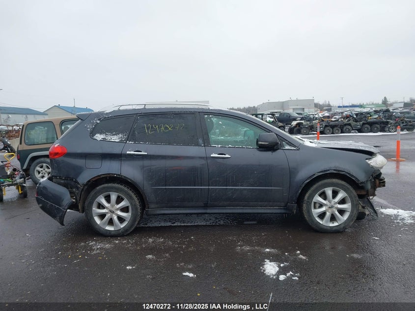 4S4WX9JD8B4402237 2011 SUBARU TRIBECA photo no. 14