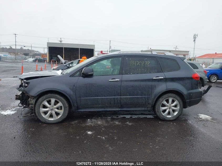 4S4WX9JD8B4402237 2011 SUBARU TRIBECA photo no. 15