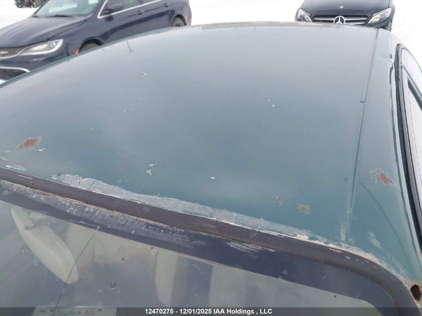 1998 Toyota Tercel Ce VIN: JT2AC53L0W0326784 Lot: 12470275