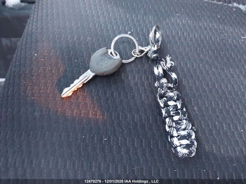 2004 Dodge Ram 1500 St VIN: 1D7HU18N24J251492 Lot: 12470276