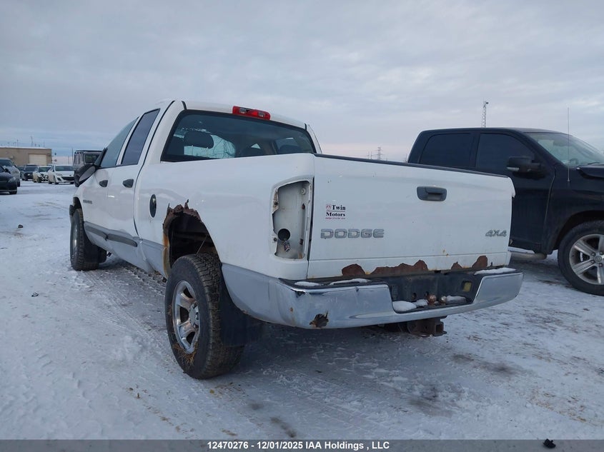 1D7HU18N24J251492 2004 DODGE RAM photo no. 3