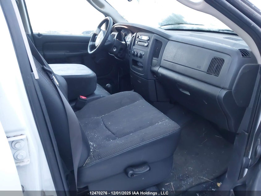 1D7HU18N24J251492 2004 DODGE RAM photo no. 5