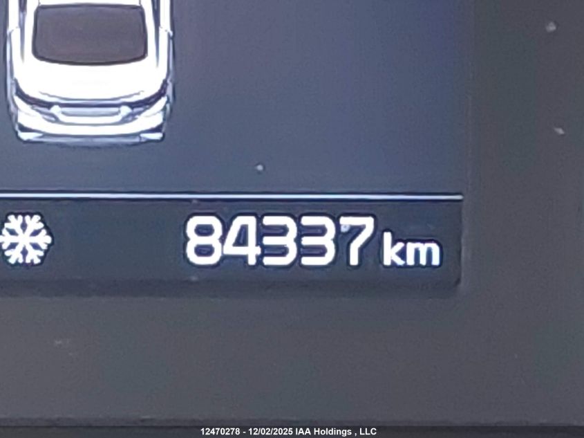 2021 Kia Forte Ex/Ex Premium/Ex+ VIN: 3KPF54AD1ME384615 Lot: 12470278