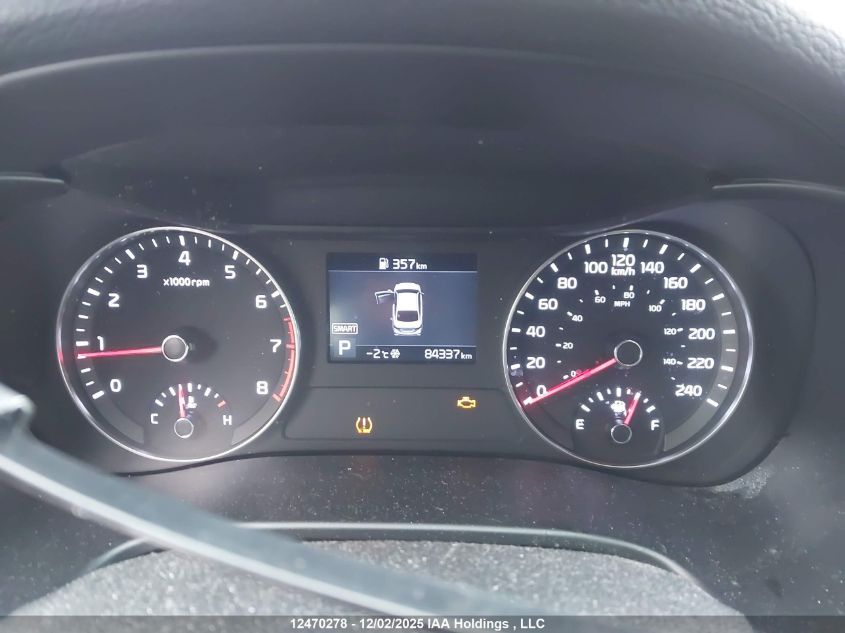 2021 Kia Forte Ex/Ex Premium/Ex+ VIN: 3KPF54AD1ME384615 Lot: 12470278